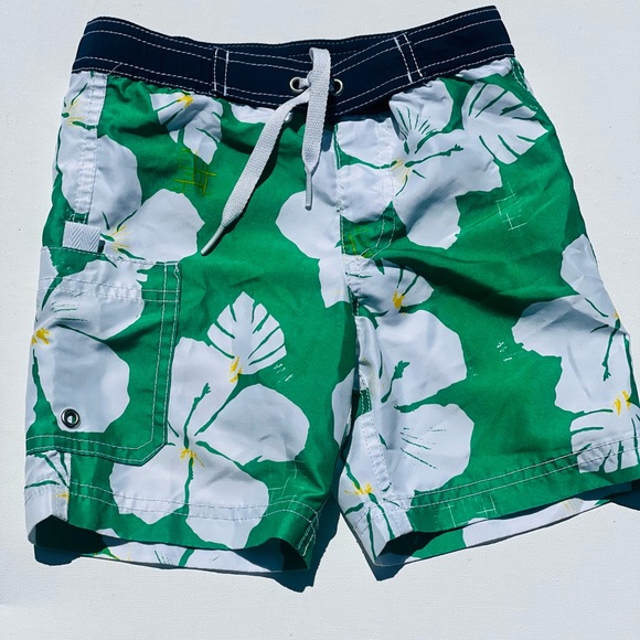 Hanna Andersson Other - Hanna Andersson Boys Swim Trunks